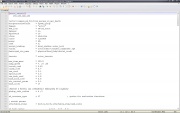Notepad++ viewing actor.ltx