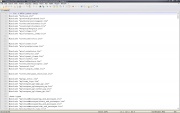 Notepad++ viewing system.ltx